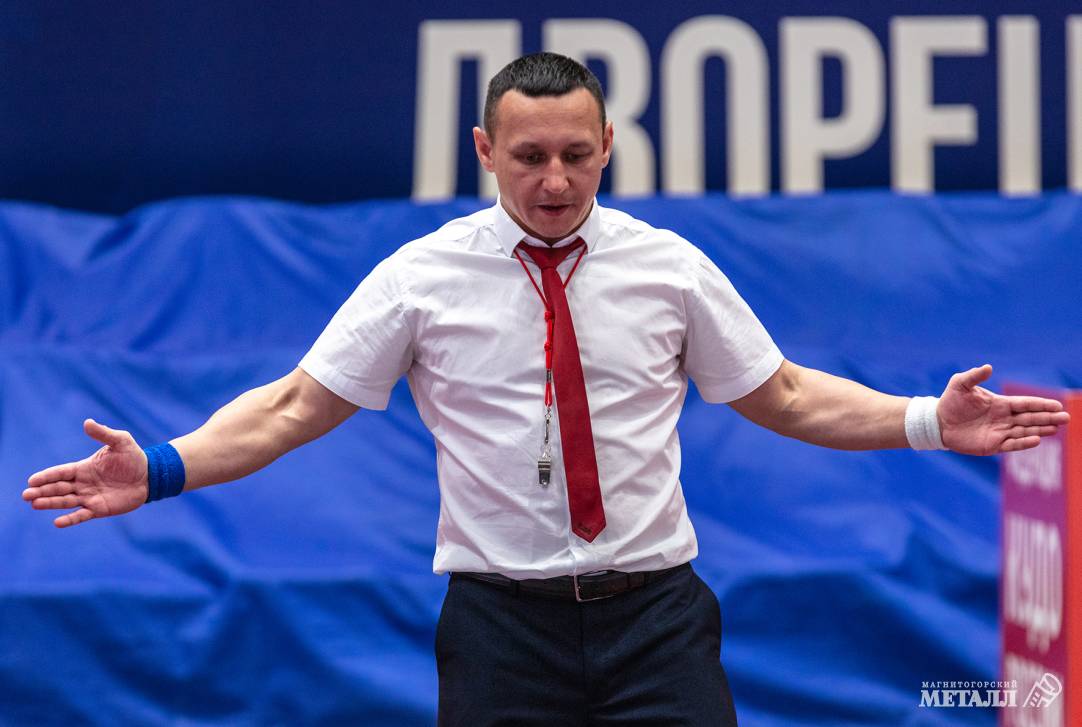 Открытый путь  к победам | Фотография 18