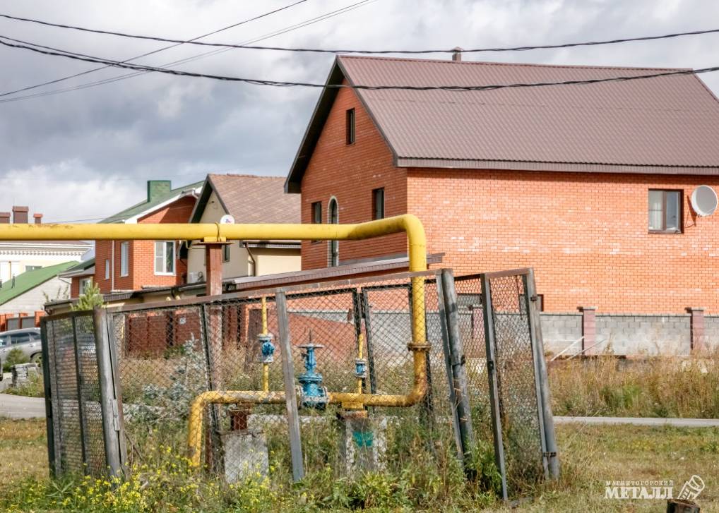 Газификация: как признать дом в СНТ жилым  | Фотография 1