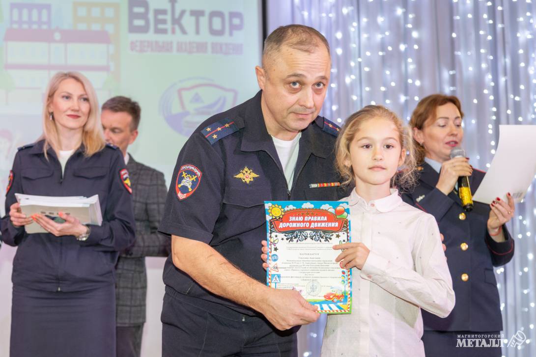 Творческий подход к вопросам безопасности | Фотография 20