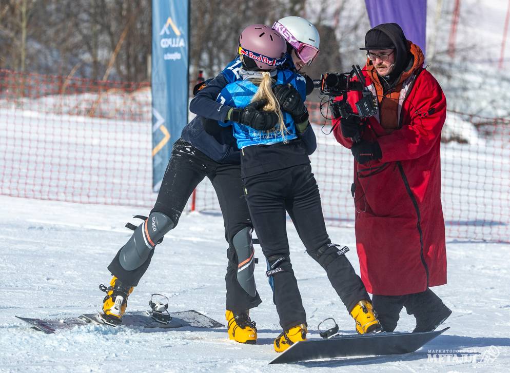 Опорные пункты подготовки сборной | Фотография 13