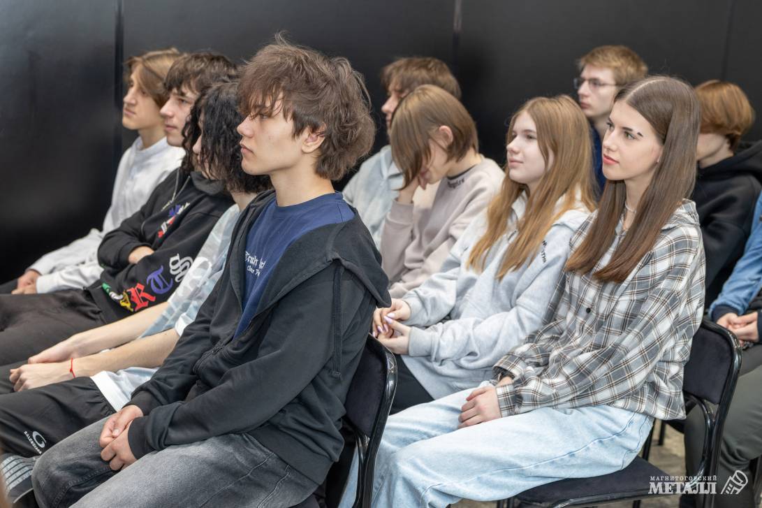 Правильная ориентация | Фотография 10