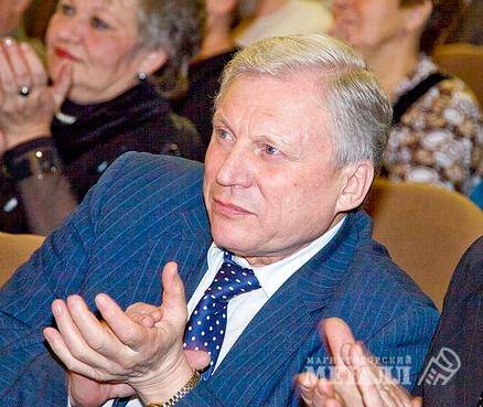 Памяти хорошего человека | Фотография 1