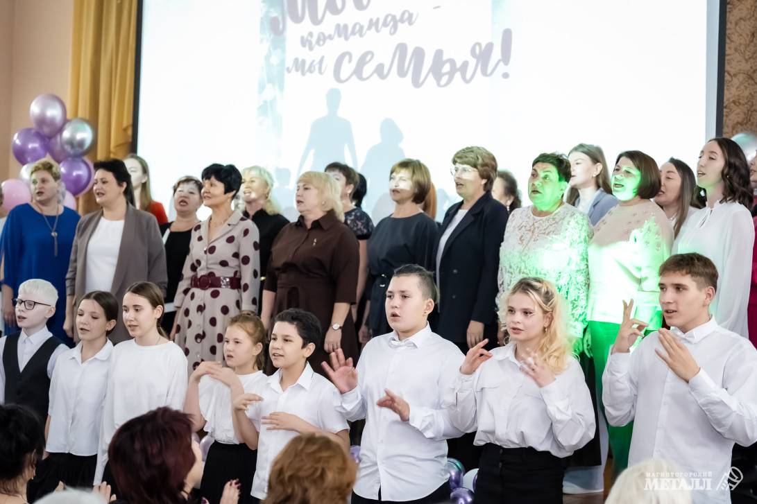 Больше, чем школа | Фотография 21