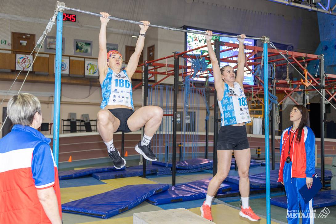 Сила, ловкость, скорость! | Фотография 6