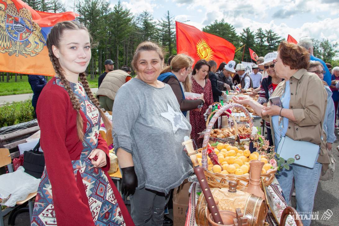 Спортивно, дружно, весело | Фотография 36