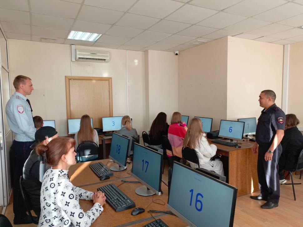 Итоги работы РЭО | Фотография 1