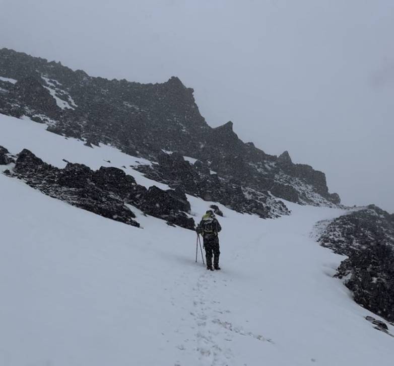 Грёзы о Килиманджаро | Фотография 4