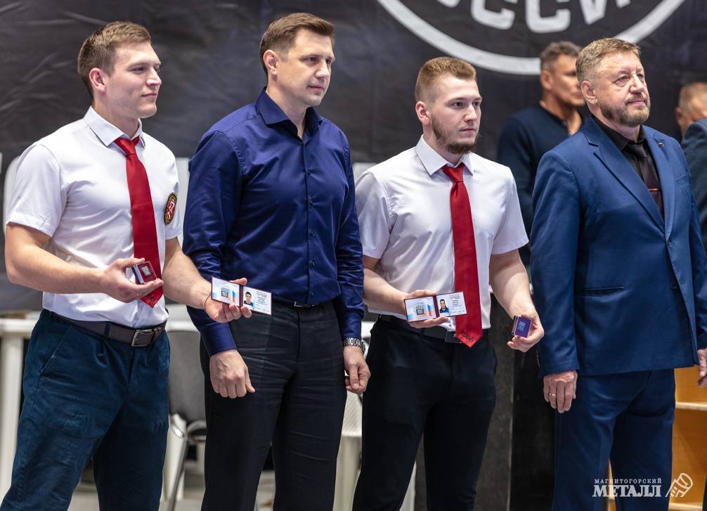 Открытый путь  к победам | Фотография 13