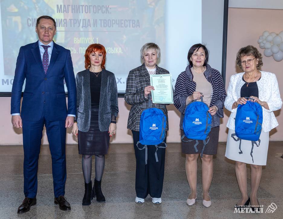 Реальные дела со школьной скамьи | Фотография 10