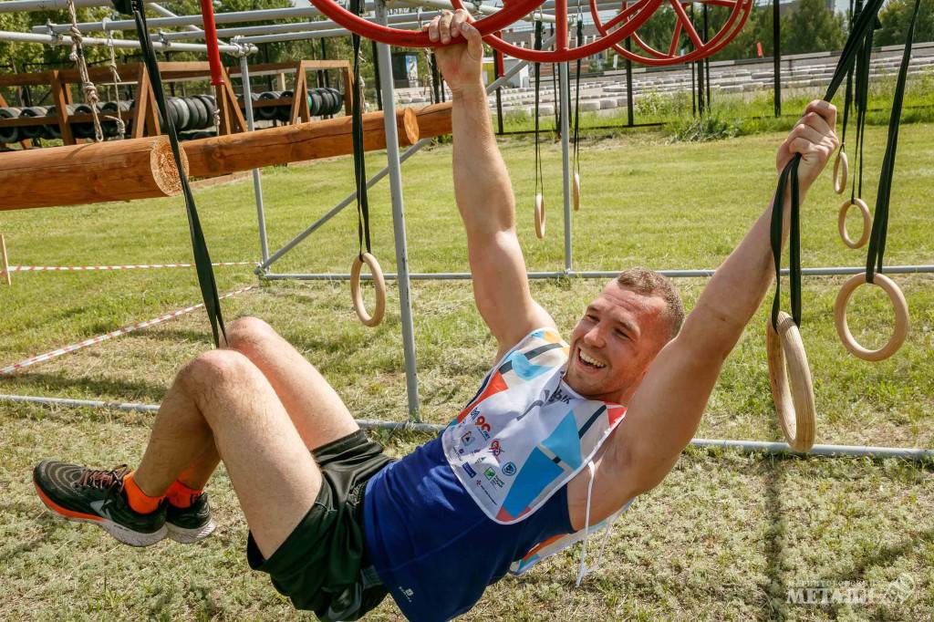 Проверка на прочность | Фотография 1