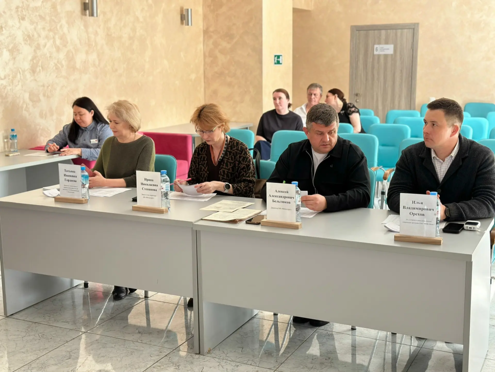 Сначала была идея… | Фотография 1