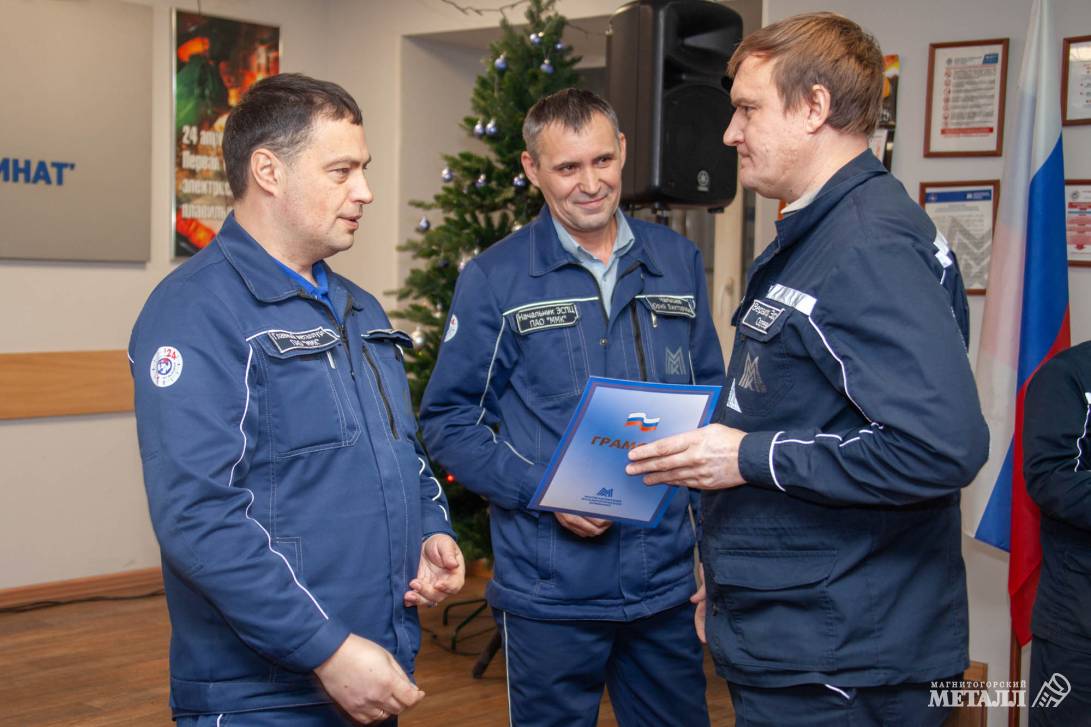 Праздничный переполох | Фотография 7