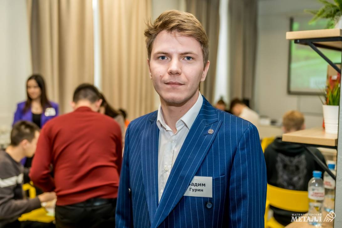 Вадим Гурин