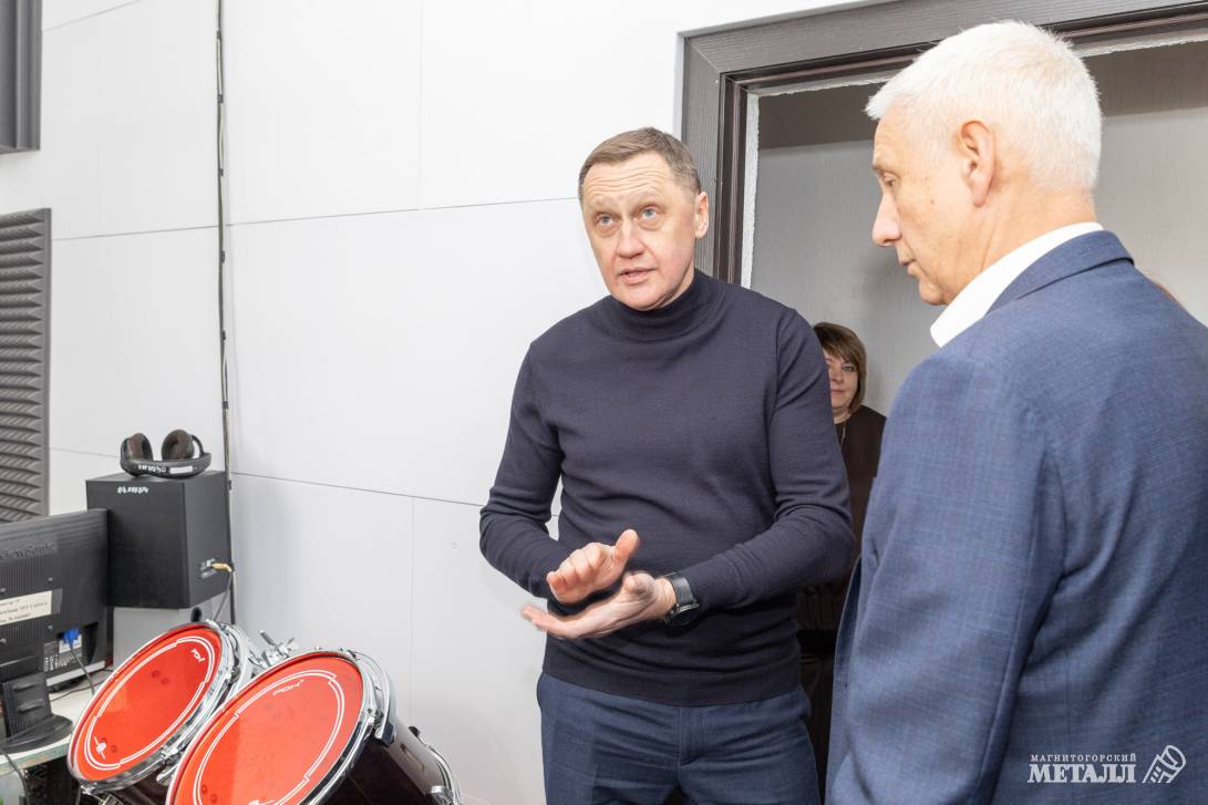 Очаг культуры левобережья | Фотография 9