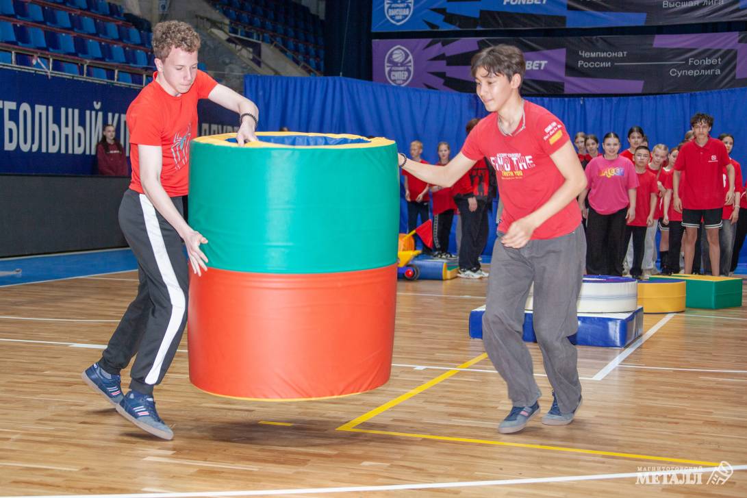 Спортсмены-краеведы | Фотография 11