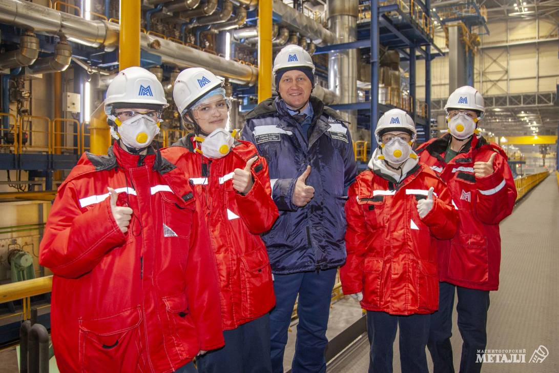 ММК сегодня и завтра | Фотография 6