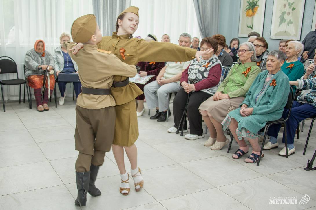 Поклонимся великим тем годам... | Фотография 1