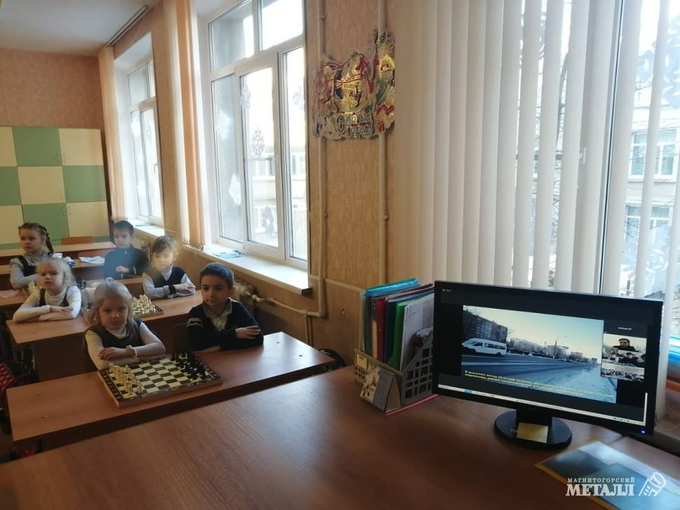 Онлайн урок с ПДН | Фотография 1