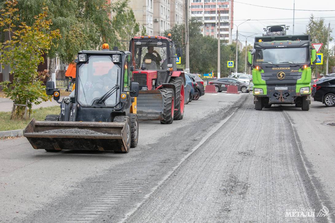 Город в движении | Фотография 7