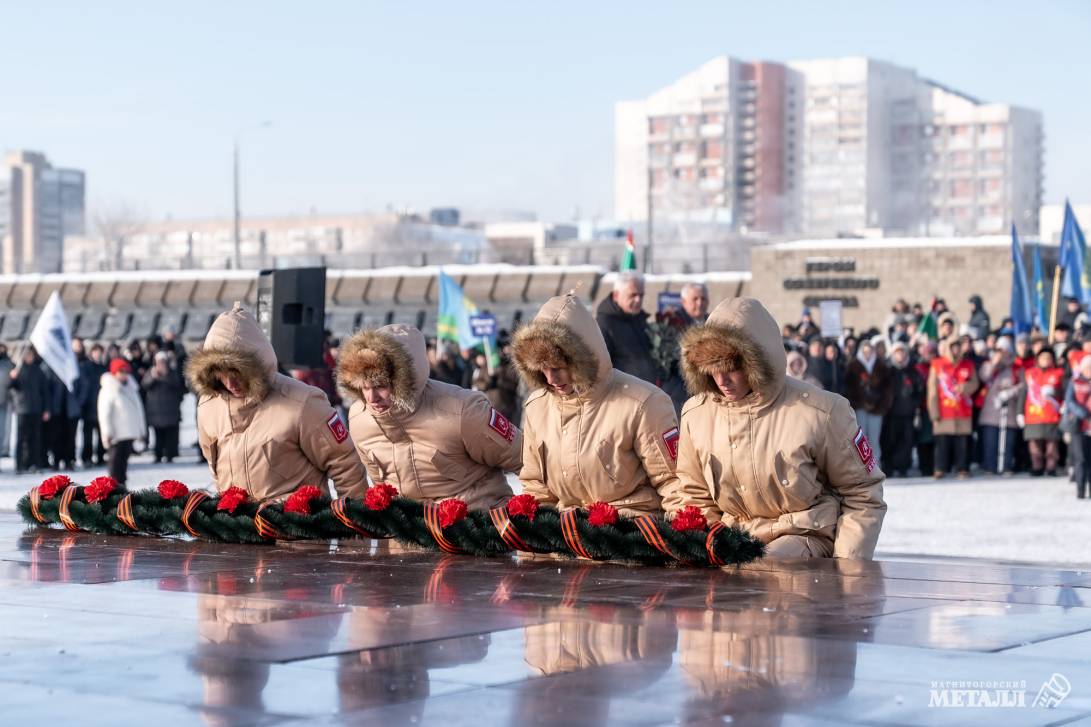 Профессия – Родину защищать | Фотография 19