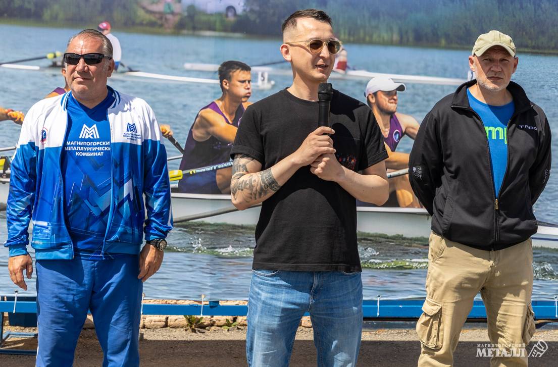 Дмитрий Шохов, Андрей Нестеров, Денис Моисеев