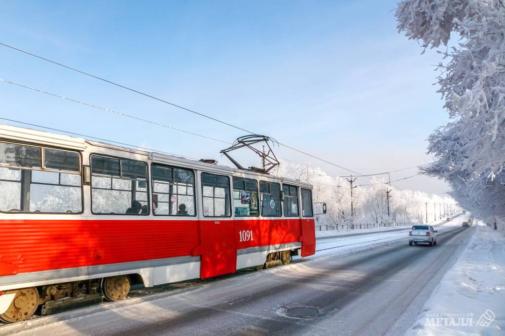 Для удобства горожан | Фотография 1