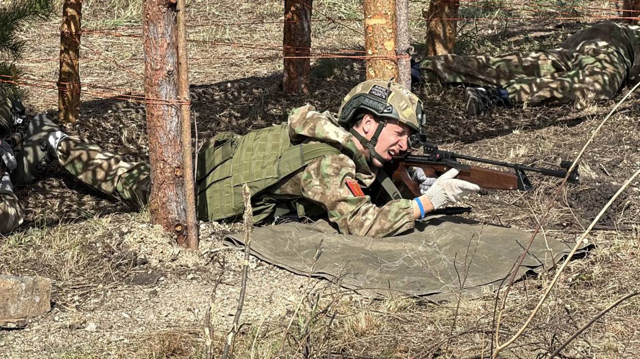 Наука побеждать | Фотография 9