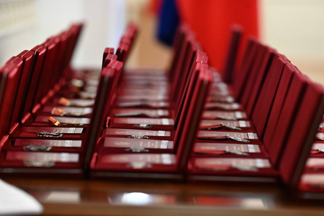 Главное богатство нашего региона – люди | Фотография 3