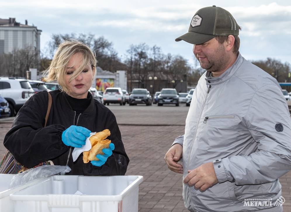 Возьми безопасность с собой | Фотография 6