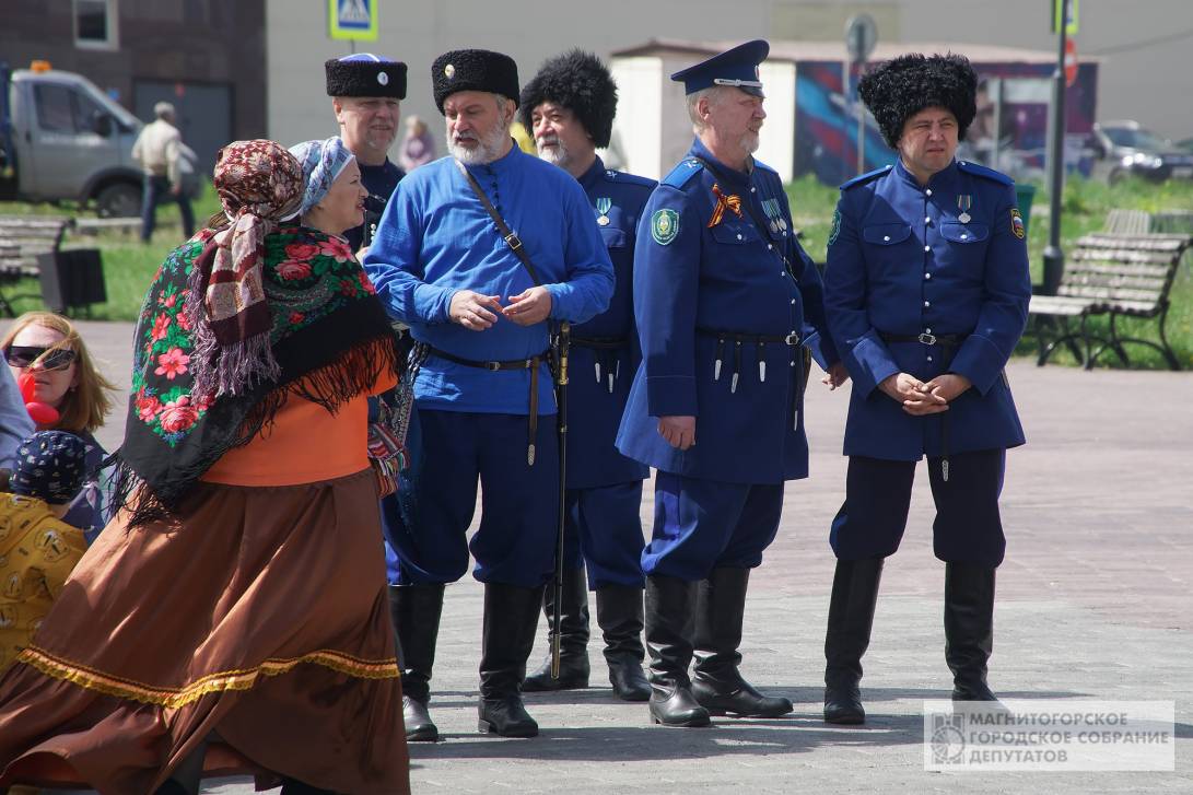 Бегом в лето | Фотография 14