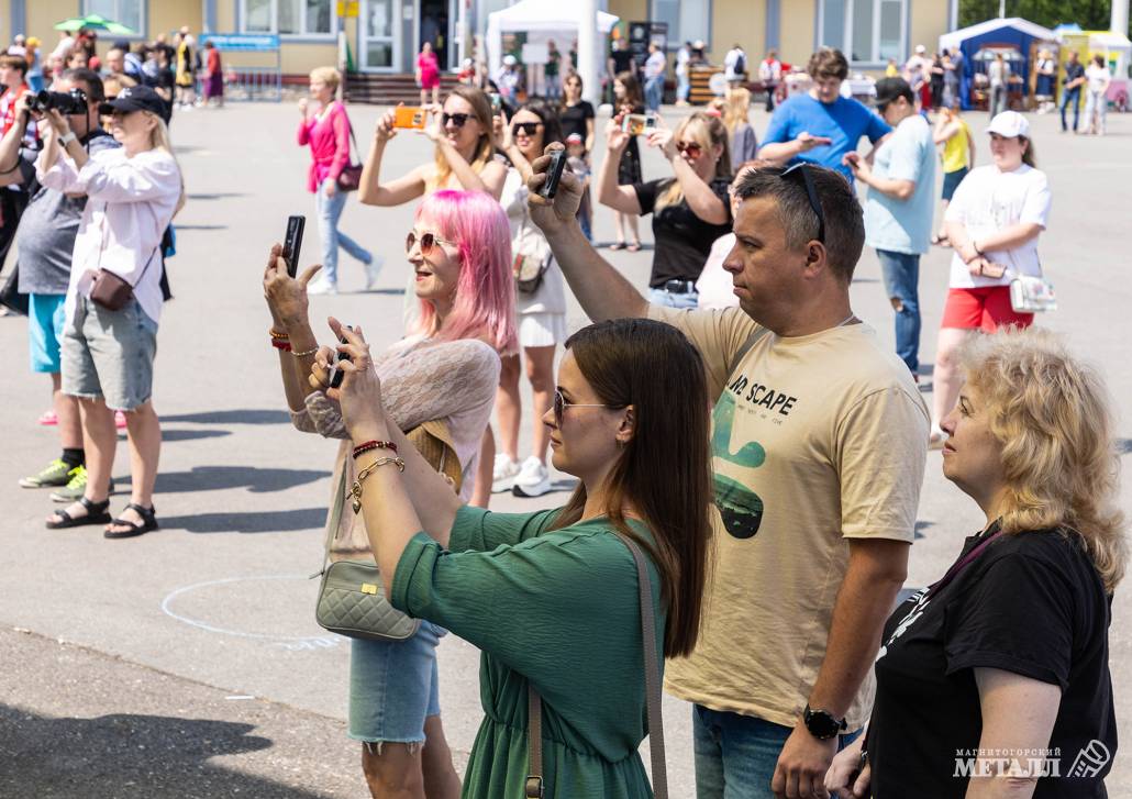 Мода на экологичность | Фотография 3