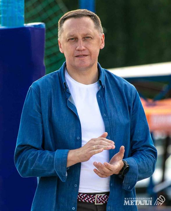 Владимир Дремов
