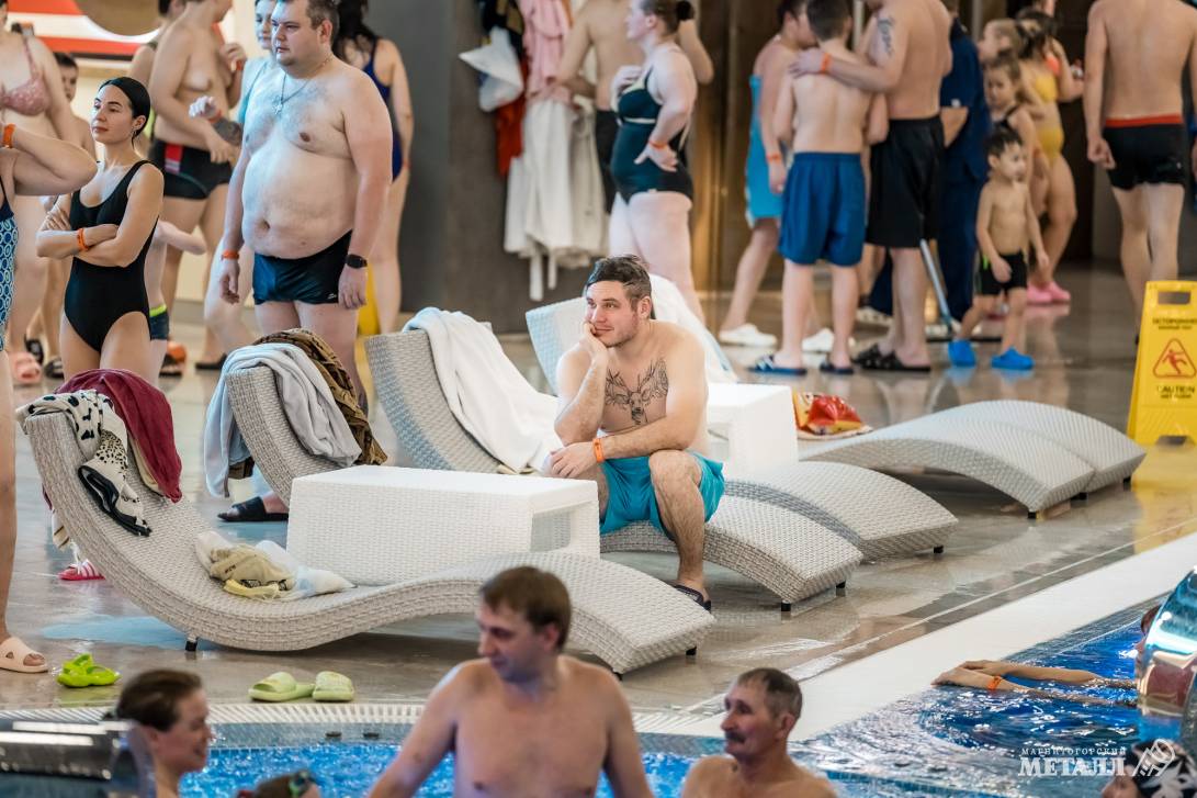 Тропики среди зимы | Фотография 23