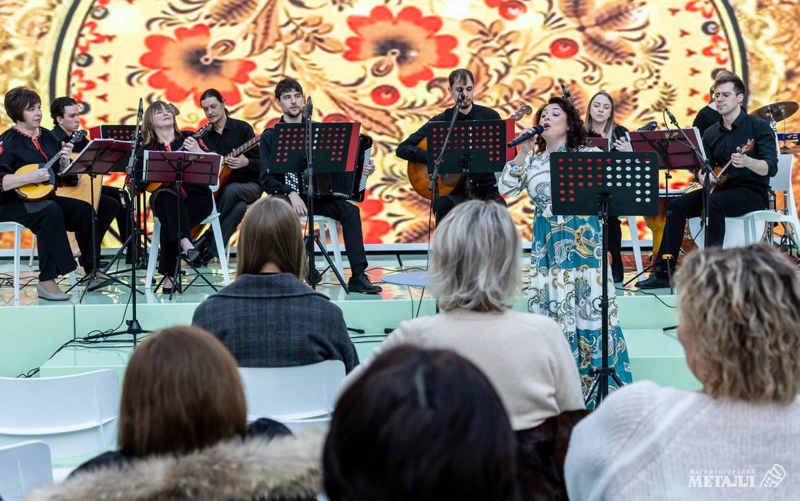 Притягательный русский винтаж | Фотография 30