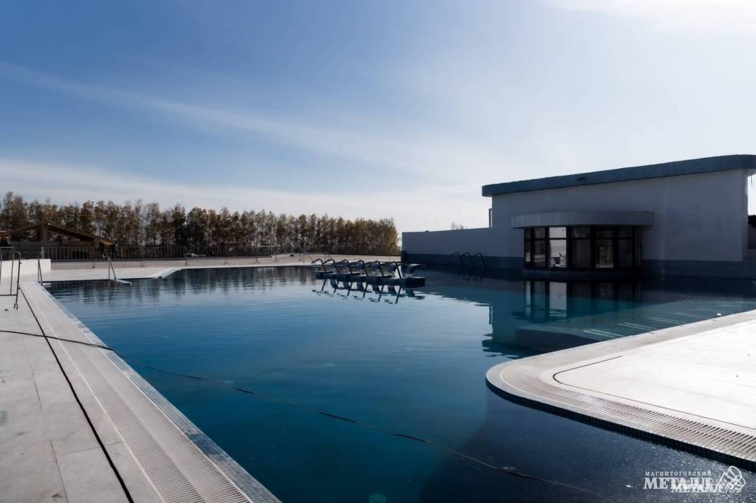 Притяжение представят на «Металл-Экспо»! | Фотография 5