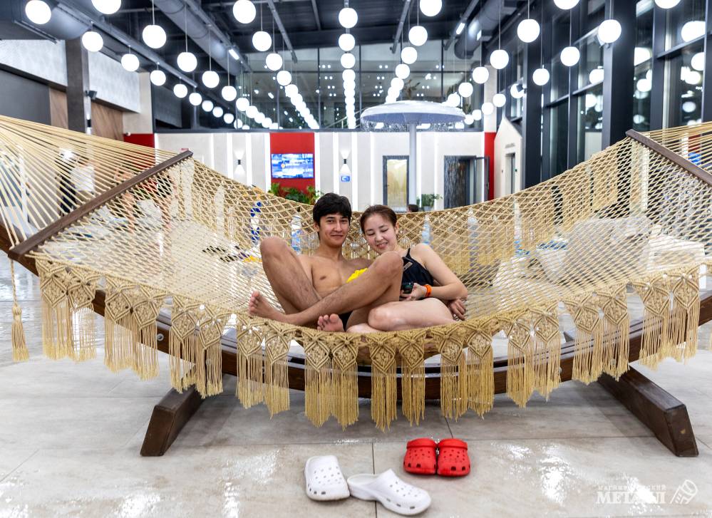 Тепло души, воды и света | Фотография 21