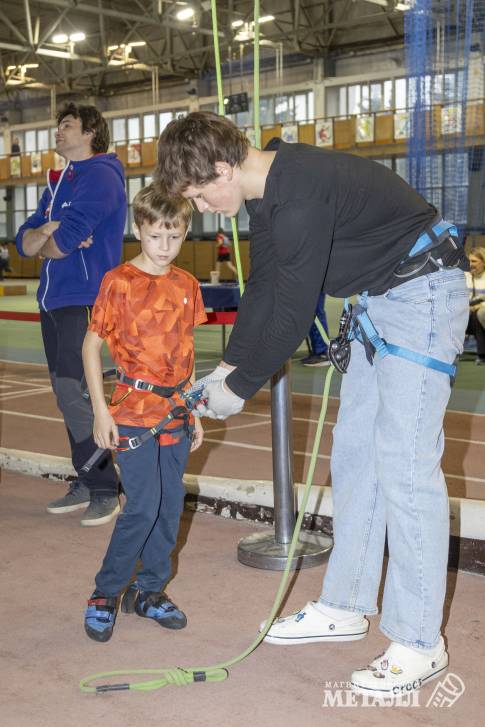 Движение вверх | Фотография 6