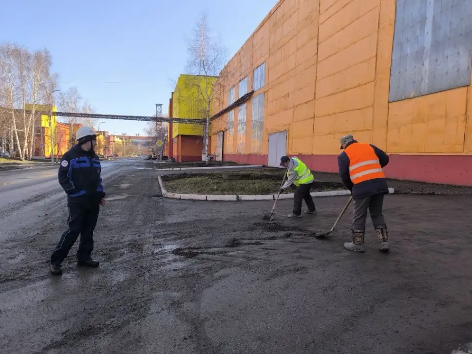 Будет чисто | Фотография 1