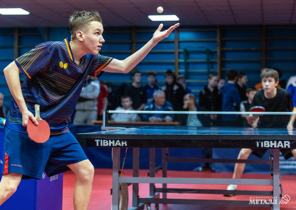 Впереди – первенство УрФО! | Фотография 8