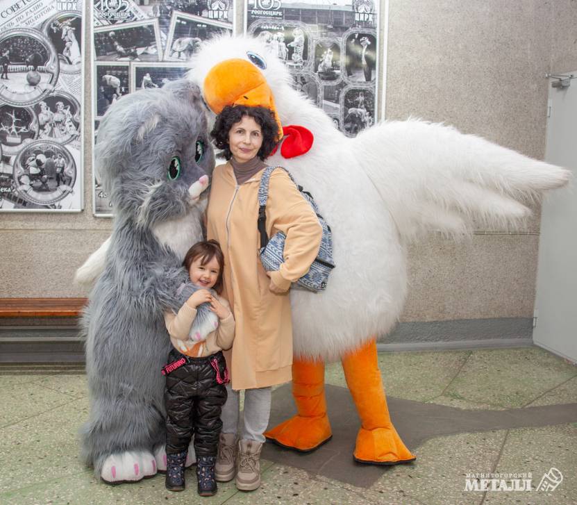 Новый год в Стране чудес | Фотография 26