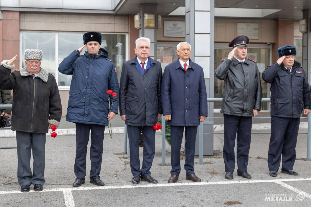 Служба дни и ночи… | Фотография 8