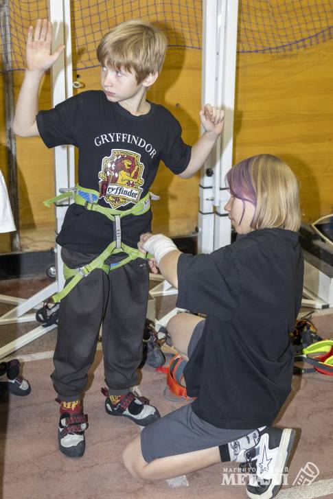 Движение вверх | Фотография 21