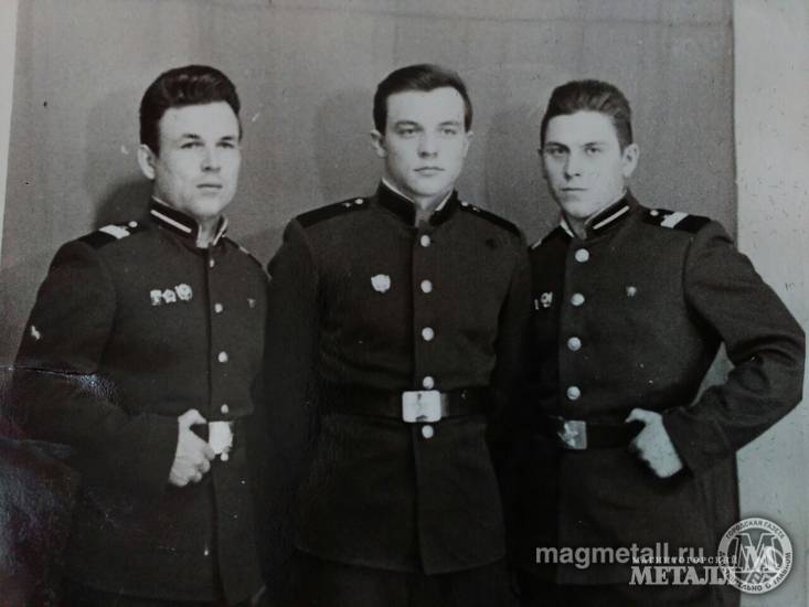 Не служба, а космос! | Фотография 1