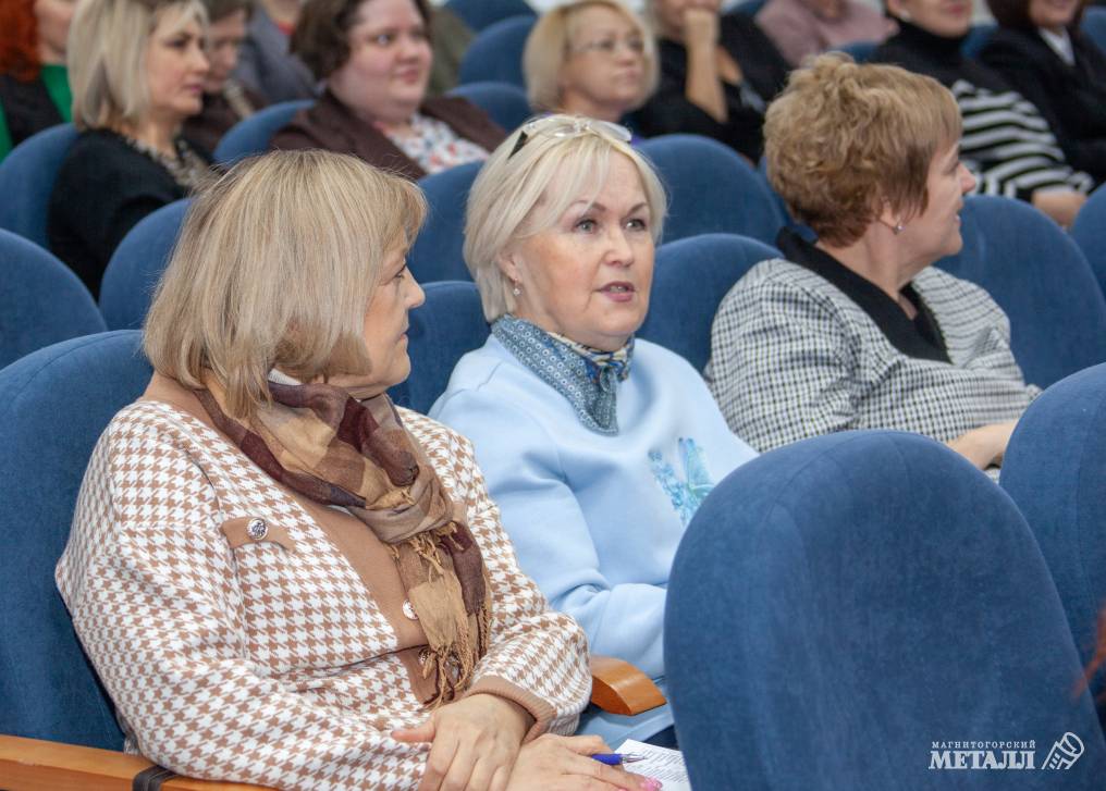 И мастерство, и вдохновение | Фотография 1