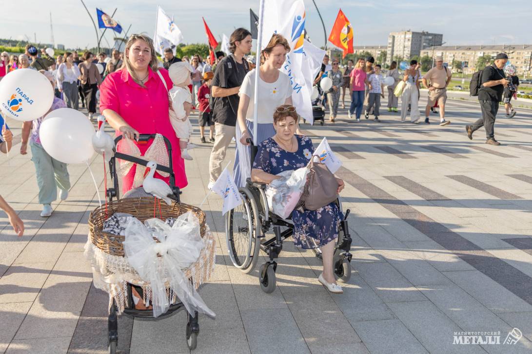 И ромашку каждому в подарок | Фотография 12