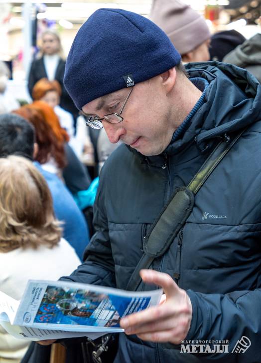 Кто ищет, тот найдёт | Фотография 11