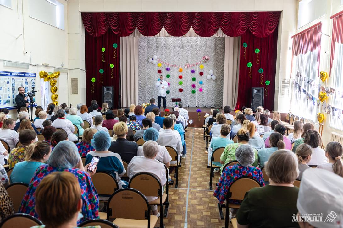 Самый весенний праздник | Фотография 11