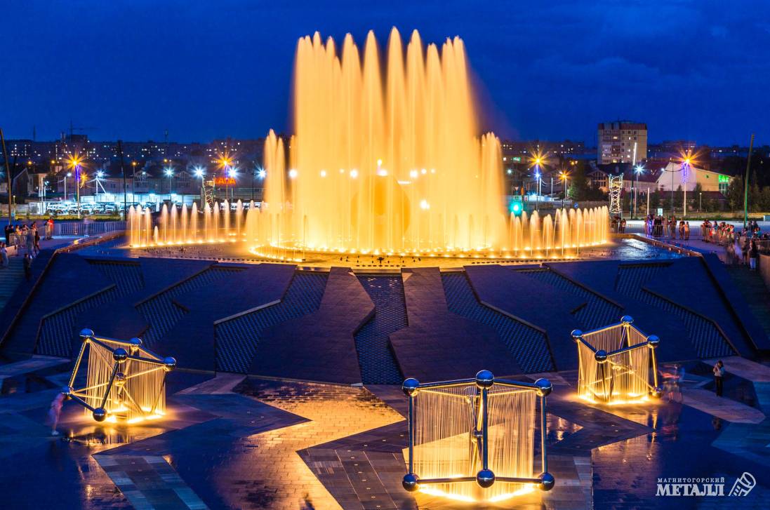 От дерзких замыслов – к великим свершениям | Фотография 13
