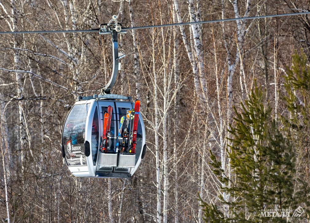 Простое желание – покорять вершины | Фотография 18