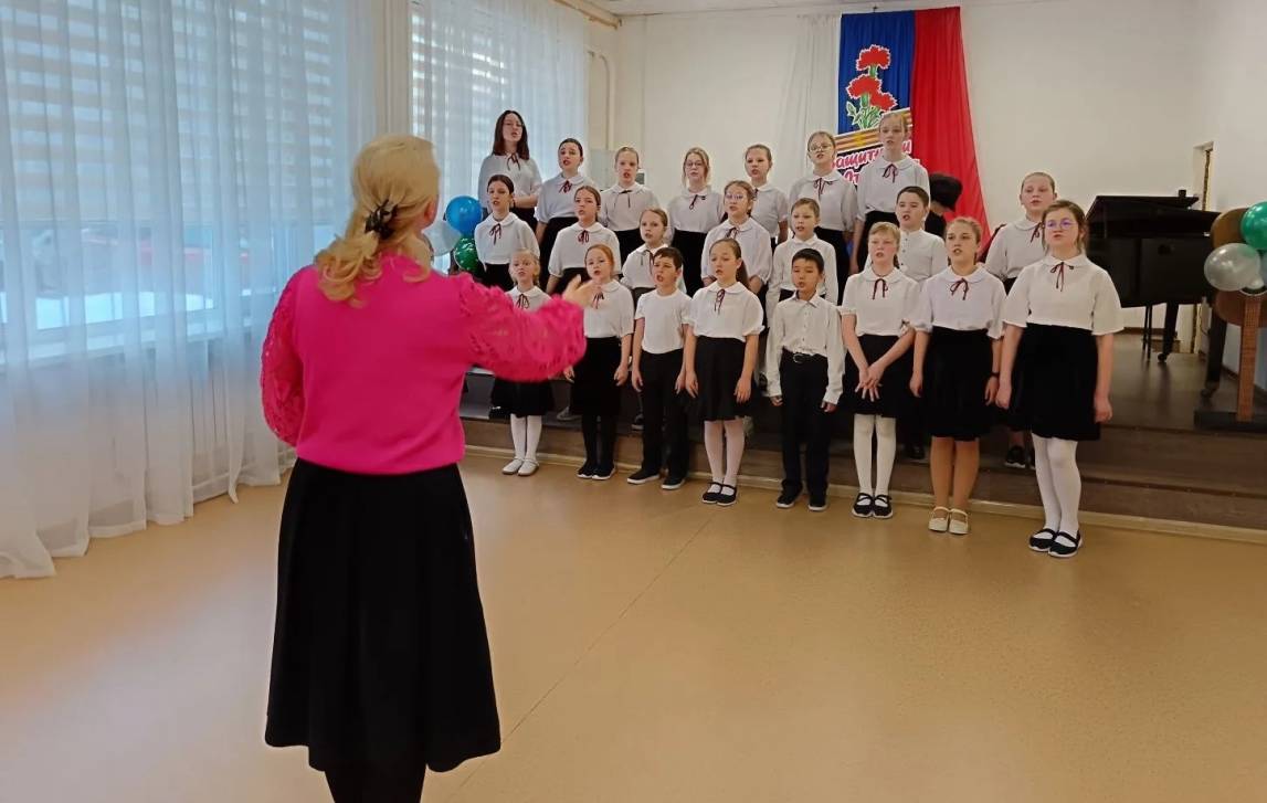 Защитникам Отечества посвящается | Фотография 2